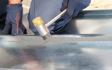 Dousland metal roofing costs