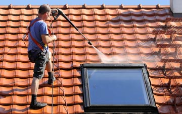 roof cleaning Dousland, Devon