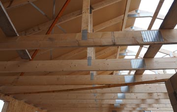 Dousland roof truss costs