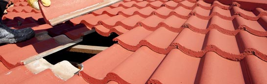 compare Dousland roof repair quotes