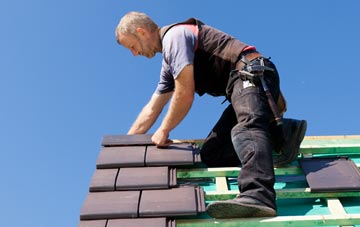 disadvantages of Dousland slate roofing