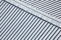Dousland metal roofing
