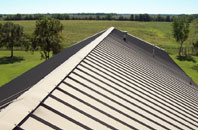 Dousland metal roof quotes