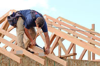 Dousland roof trusses
